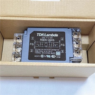 1PC New TDK-LAMBDA power   RSEN-2003 #md