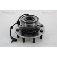 Triscan Radlagersatz FüR Chevrolet Corvette Z06 7.0 6.0 Cadillac XLR