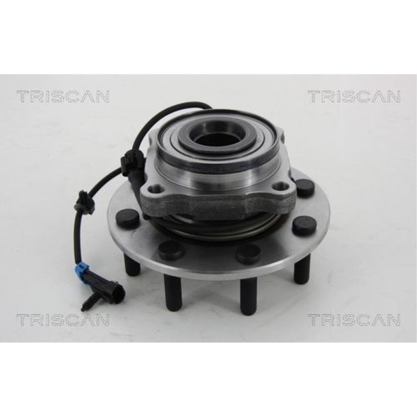 Triscan Radlagersatz FüR Chevrolet Corvette Z06 7.0 6.0 Cadillac XLR-image
