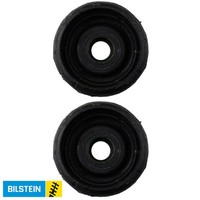 2X FederbeinstüTzlager Bilstein 12-244652 2 Domlager Federbeinlager