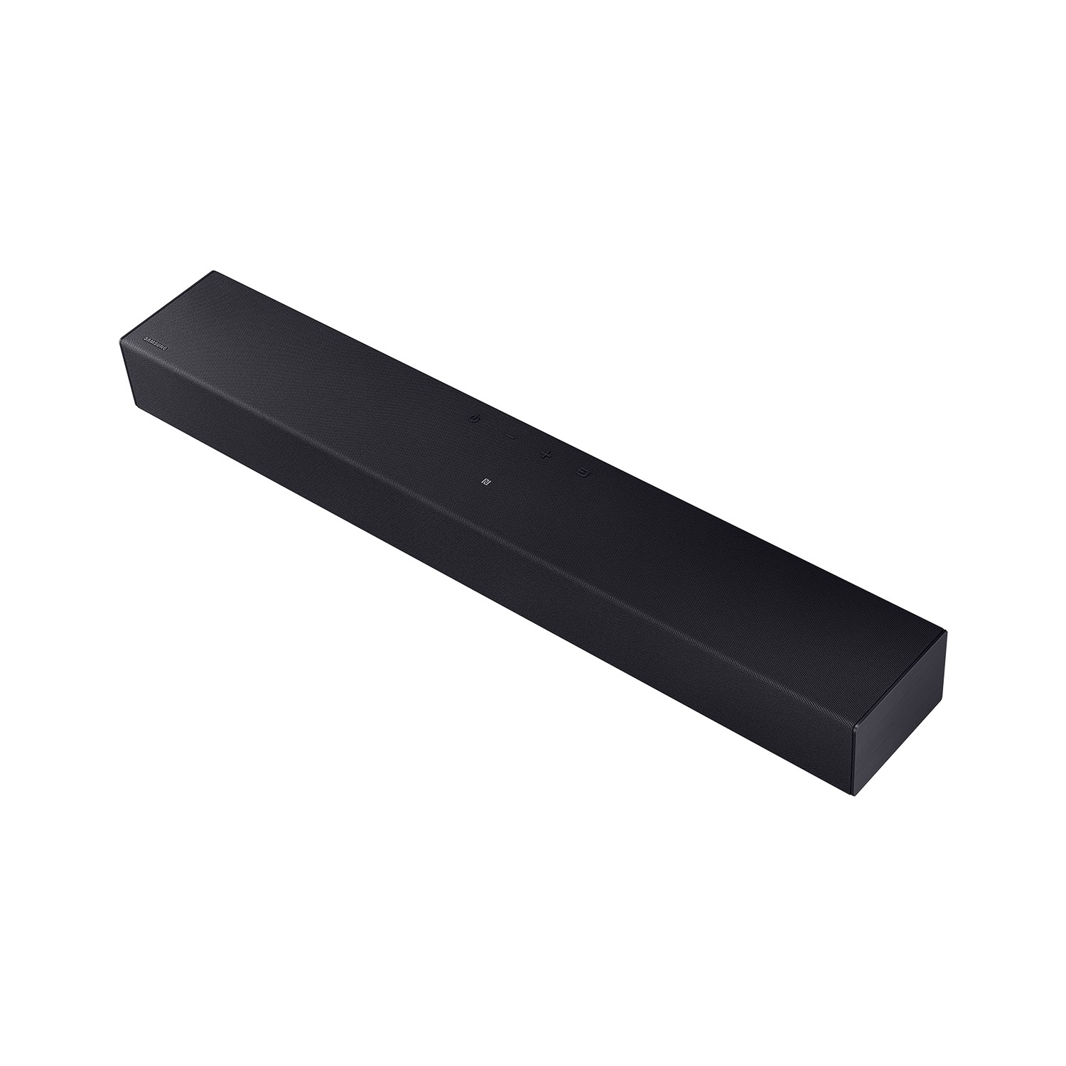 Samsung Nero Hw-B400f (40 W, Canale 2.0), Soundbar, - Immagine 3