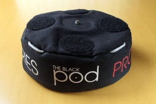THE BLACK pod Pro