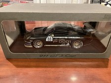 1/18 Porsche 911 (997) GT3 Cup, Porsche Dealer Collection WAP 021 121 17