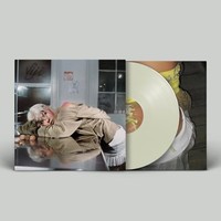 Viji - So Vanilla - Naturel Coloured Vinyl Lp - Vinyl Record - G1398Z