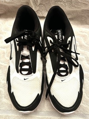 Women s Nike Air Max S9 Excellent black/white 