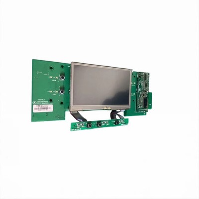 GE Fridge Control Board 197D8560G003