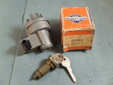 New O.e. Ignition Switch With Key 67 Pontiac Full Size Cars Nos Made In Usa New O.e. Ignition Switch With Key 67 Pontiac Full Size Cars Nos Made In Usa