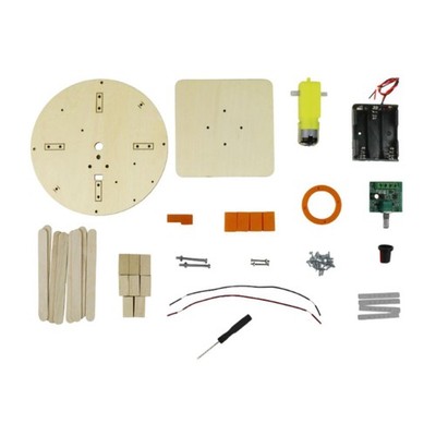 Stammmodelle Gebäude Spielzeug Hausunterricht Projekte Wissenschaft Experimente Zum Selbermachen Kits