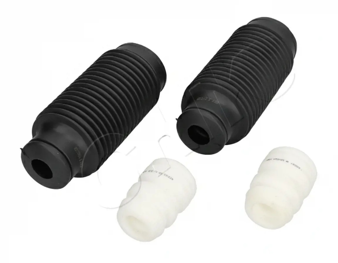 Ashika Kit Parapolvere, Ammortizzatore 159-0K-K04 - Immagine 2