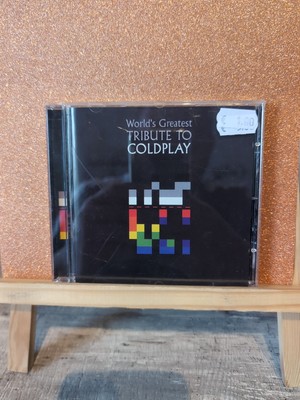 Various - World'S Greatest Tribute to Coldplay