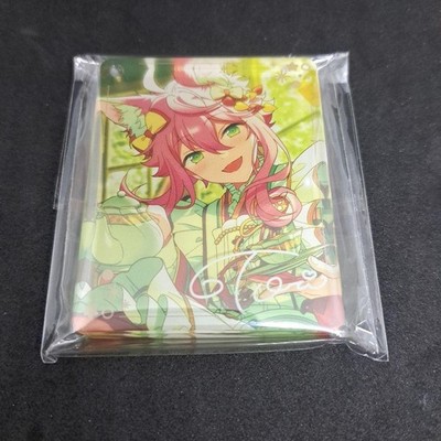 Ensemble Stars Animate Cafe Korotta Himemiya Tori Acrylic Stand