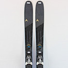 22-23 Dynastar M-Pro 90 Used Mens Ski 170cm #645198