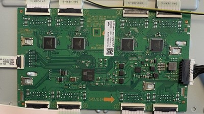 LED Driver Board BN41-03007B BN94-17427B Samsung