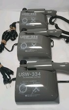 (Qty 1) Honda USW-334 Ultrasonic Knife, Cutter