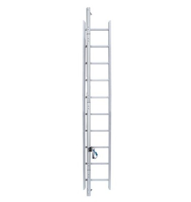 Frontline VLRS Securail Pro Vertical Lifeline System