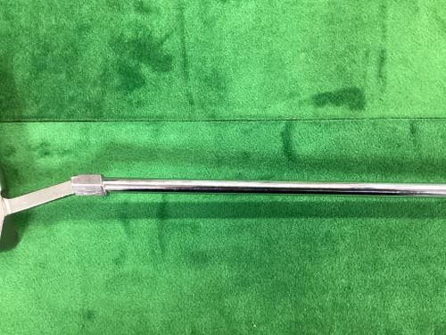 Gauge Design D-FIT Devon 34 Inch Steel Shaft Men’s Right Hand Putter Used C Rank - Picture 4 of 6