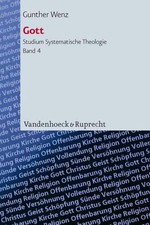 Studium Systematische Theologie.: Implizite V...