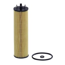 Mann-Filter Ölfilter 22396658 für Audi Cupra Seat VW Ford Skoda