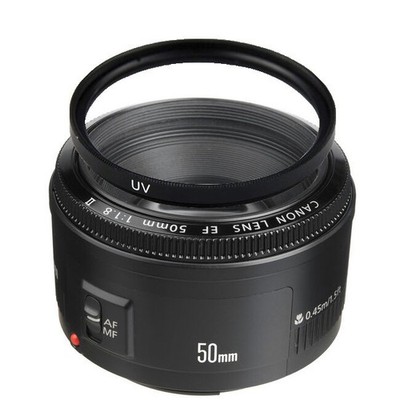 EF50mm F1.8 Ⅱ Canon Canon EF 50mm f/1.8 II Lens for sale online | eBay
