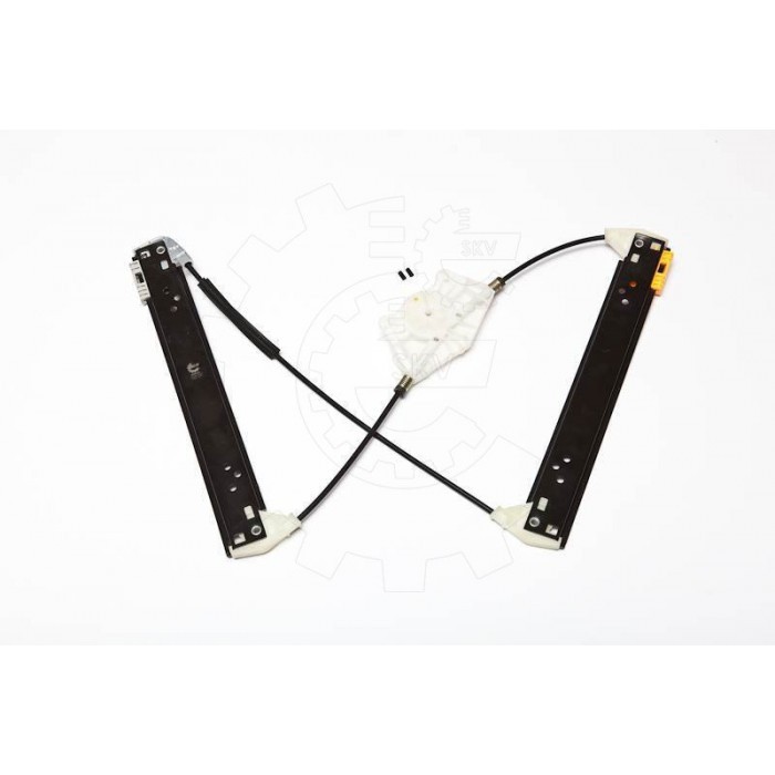 Lève-vitre arrière droit pour VW Touareg 7L0839462 confort routier en famille