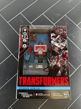 Transformers Studio Series 86 Perceptor MTMTE Ratbat Ramhorn TARGET EXCLUSIVE