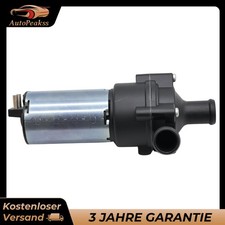 A0018351364 Wasserumw&auml;lzpumpe Zusatzpumpe f&uuml;r Mercedes C CLK E G SLK