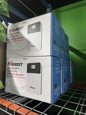 Hiboost 10k Plus Pro Cell Phone Signal Booster Model F16gi-5s-btw Pro