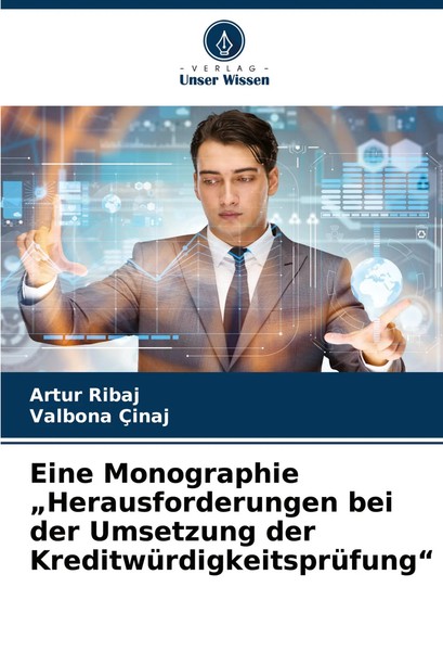 Artur Ribaj (U. A.) | Eine Monographie Herausforderungen Bei Der Umsetzung...-image