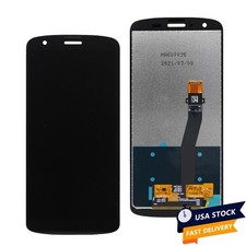 OEM LCD Display Touch Screen Digitizer Assembly Replacement For Zebra TC22 TC27