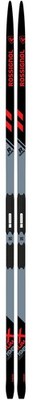 Rossignol X-IUM R-SKIN Langlaufski Klassisch Fellski inkl. Bdg. Race Classic gra