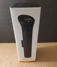 Anova Culinary Nano Sous Vide Bluetooth Precision Cooker