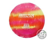 NEW Innova I-DYE Champion Orc 171g Pink Stripes Distance Driver Golf Disc