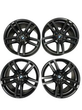 Original BMW X5M F95 X6M F96 21 Zoll Felgen Styling M808 8090795 8090715