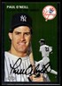 Paul O'Neill 2023 Topps Chrome Platinum Anniversary #93 Yankees MLB READ