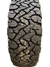 Bfgoodrich All Terrain Ko3 Rwl Lt 245 75 17 121118s 10ply Tire 25935