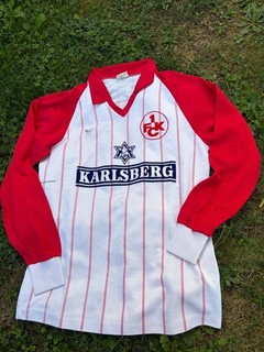 Trikot Kaiserslautern FCK