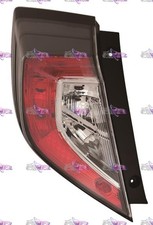 FANALE FANALINO STOP EST.A LED POSTERIORE DX DESTRO HONDA CIVIC 5P 2017-