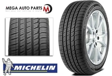 1 Michelin Primacy MXM4 235/40R19 92V All Season 55000 Mile Warranty 500AAA UTQG