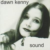 Kenny Dawn - Sound - CD - K4Z