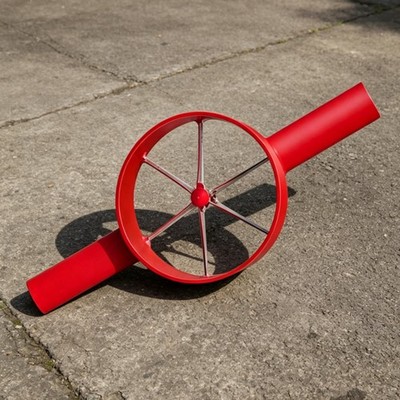 Bamboo Splitter High Performance Bamboo Strip Sturdy-Duty for Woodshop
