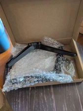 UniversalTV Stand Legs