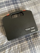 TENS 7000 Digital Muscle Stimulator 2 PADS