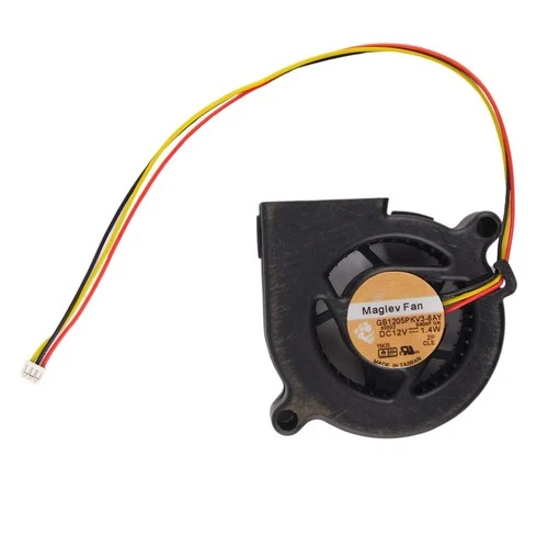 Projector blower Cooling fan GB1205PKV3-8AY for SUNON 50*50*20mm 12V 1.0W 3pin