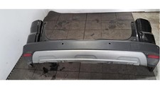 Dacia Jogger Stoßstange hinten