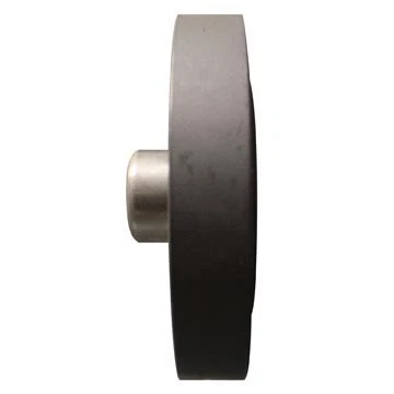 Equilibrador armónico de motor DAYCO para Chevrolet K1500 1996-1999 5,0 L V8 Foto 3 de 4