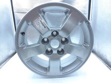 Jantes Kia SPORTAGE