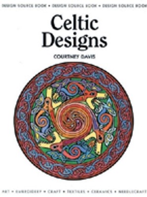 Celtic Designs: Design Source Book by Davis, Courtney 0717133702 FREE Shipping