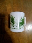 VINTAGE HAZEL BUCK ROGERS SPACE MUG