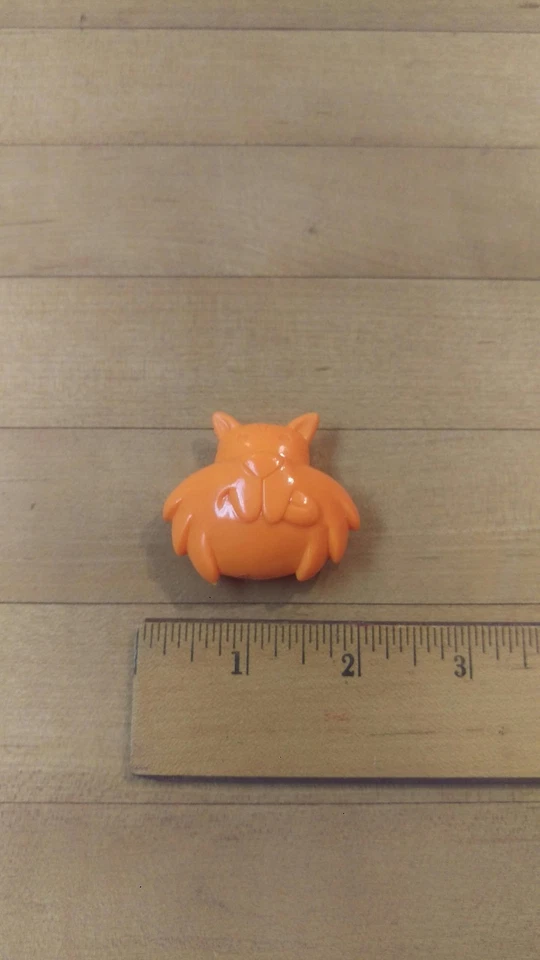 OPERATION BRAIN SURGERY -Choice of One Board Game Token- Parts Pieces 2002  - Image 2 of 4