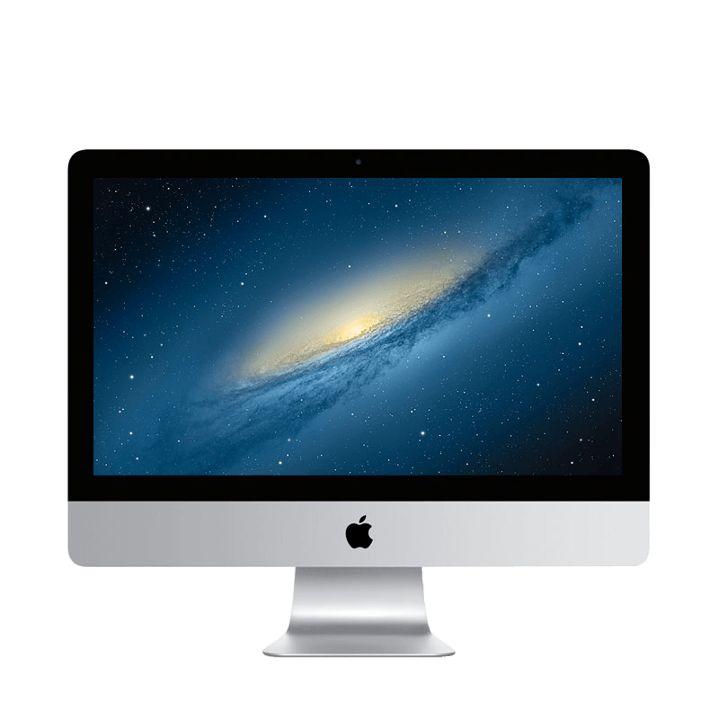新品SSD iMac 21.5インチ　A1418 office Intel Apple iMac 21.5インチ A1418 SSD office